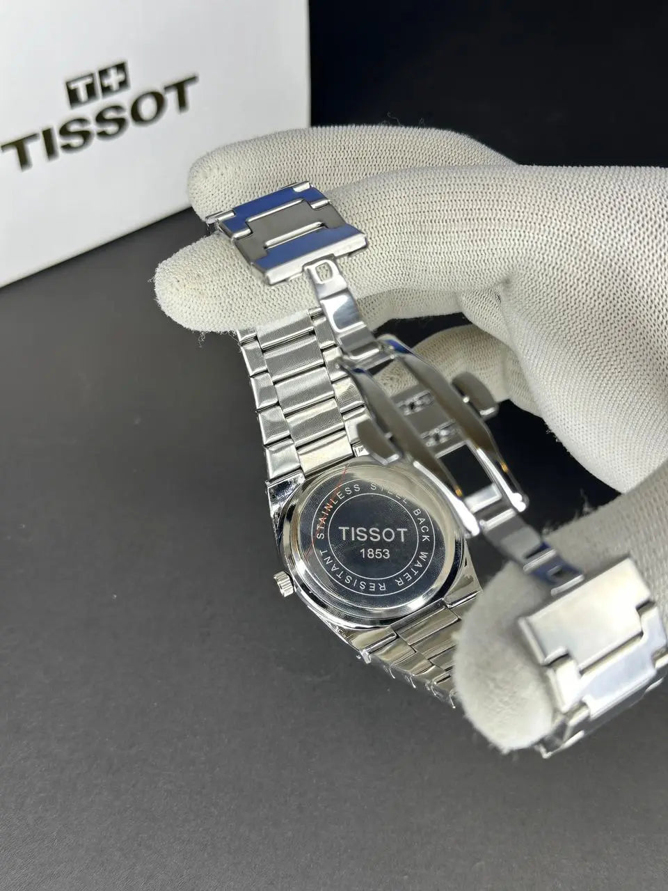 Tissot Powermatic 80 β Premium Swiss Style Chain Watch for Men Sevtech