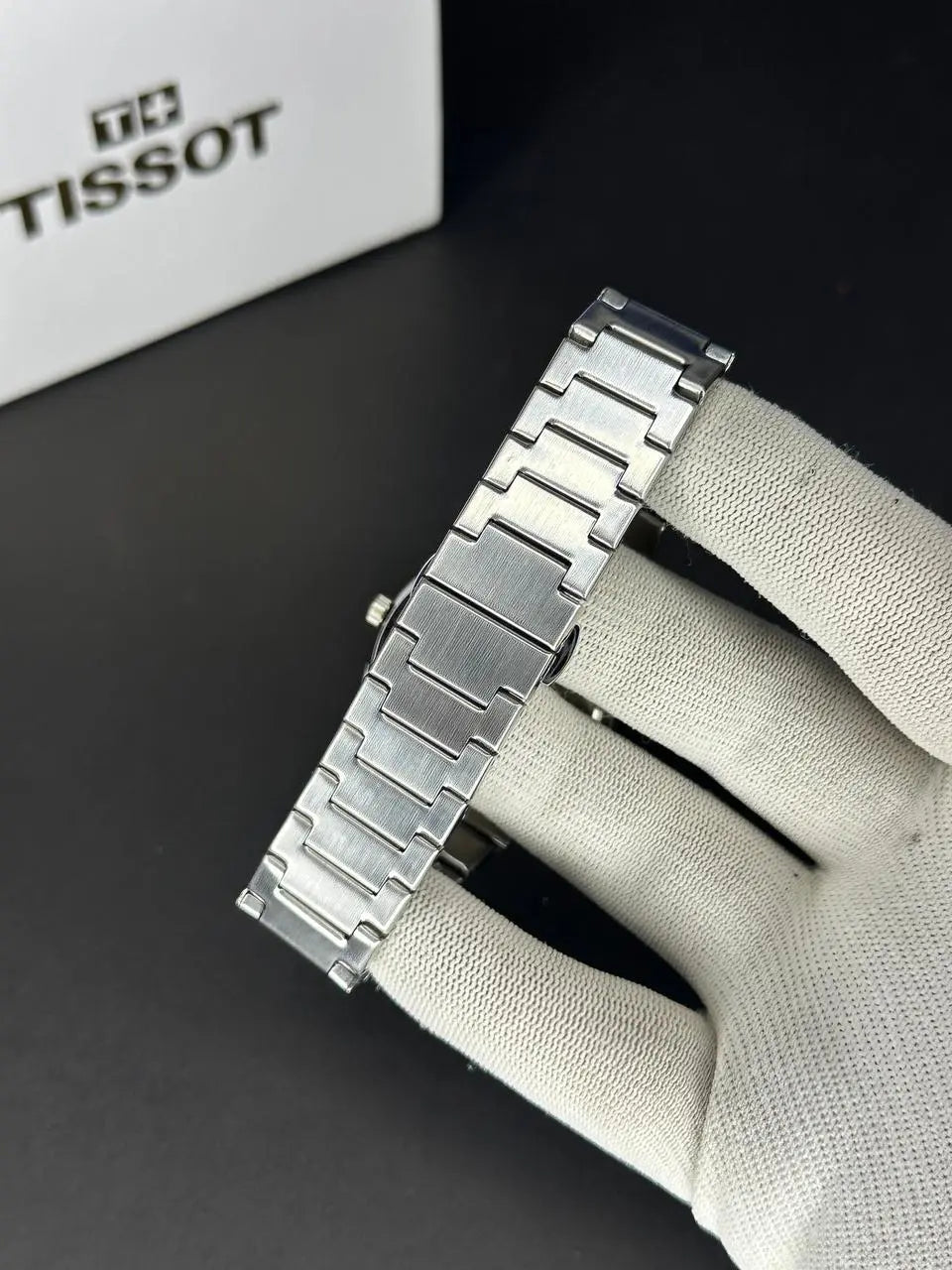 Tissot Powermatic 80 – Premium Swiss Style Chain Watch for Men Sevtech